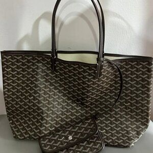 New Goyard Tote Bag GM